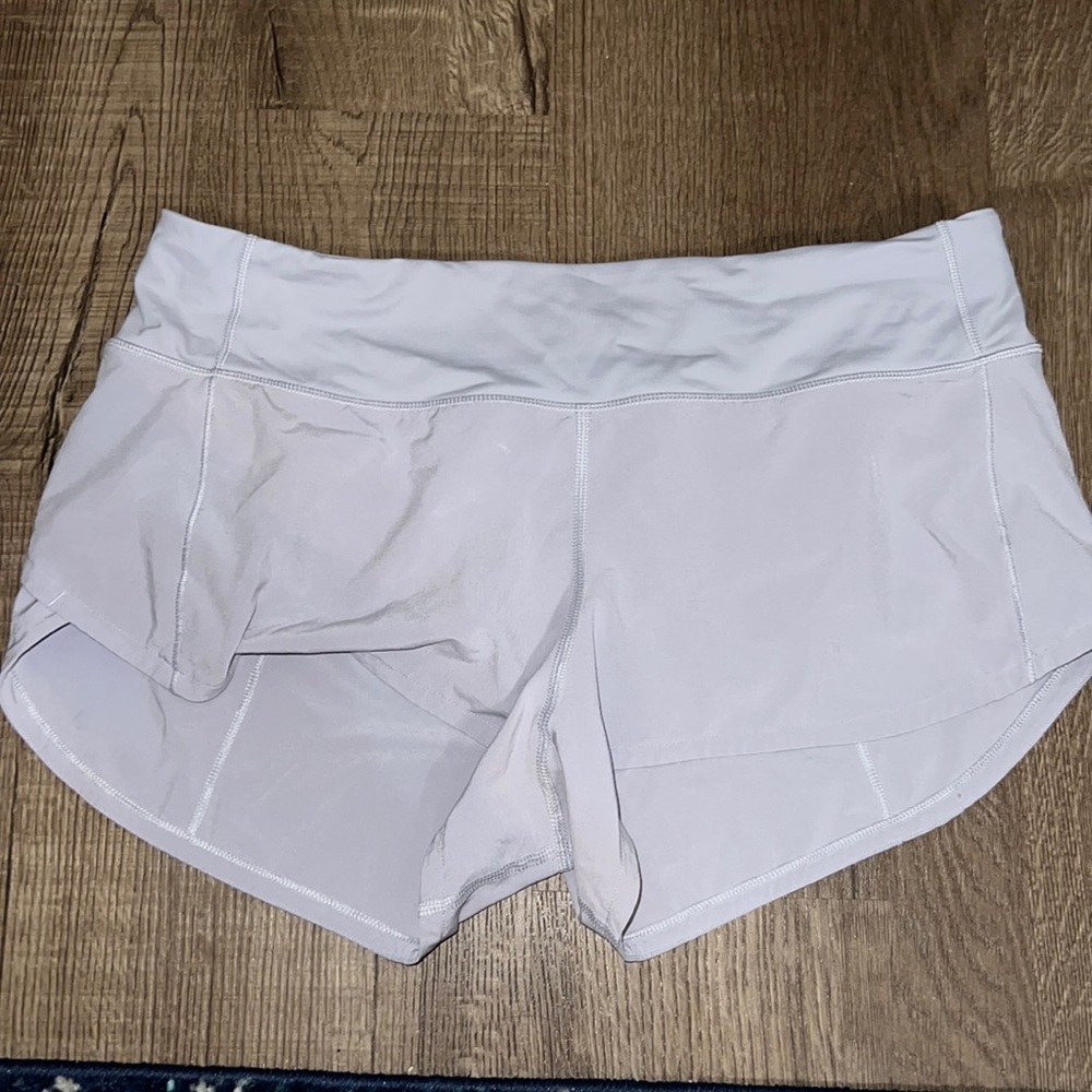 Lululemon shorts
